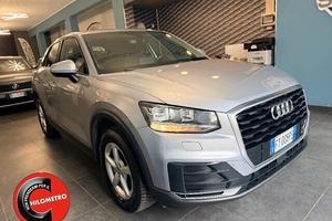 Audi Q2 30 TDI S tronic Admired