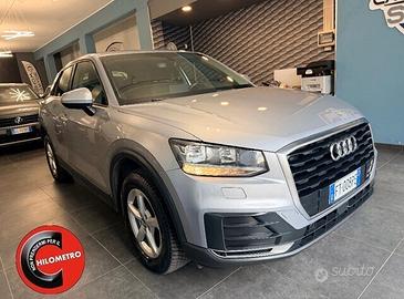 Audi Q2 30 TDI S tronic Admired