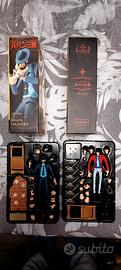 Figure Lupin Revoltech