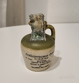 Mignon Tullamore Dew Irish whisky vintage