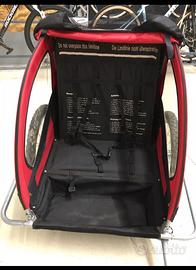 Carrello bici