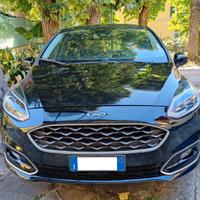 Ford Fiesta Vignale 1.5 TDCI 120cv Euro 6B