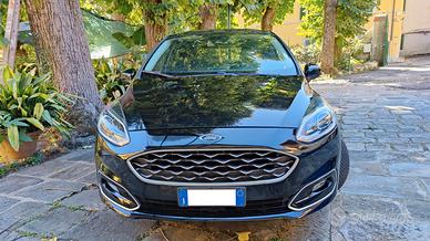 Ford Fiesta Vignale 1.5 TDCI 120cv Euro 6B