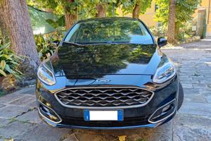 Ford Fiesta Vignale 1.5 TDCI 120cv Euro 6B