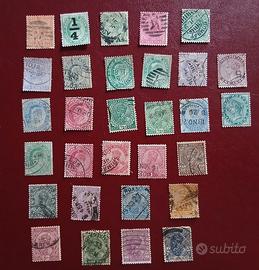 1882/1930- India sotto dominio britannico 
