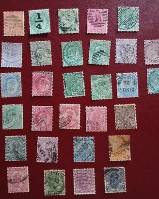 1882/1930- India sotto dominio britannico 