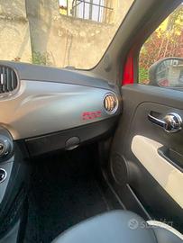 Fiat 500sport 1.2 benzina