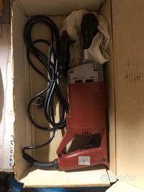 trapano 220v nuovo