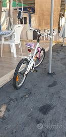 bici bambina 