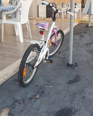 bici bambina 