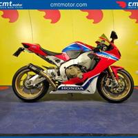 Honda CBR 1000 RR SP2 ABS - 2017
