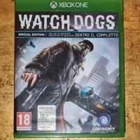 Watch Dogs | Xbox One