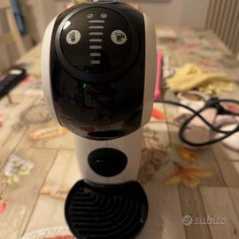 Macchina caffe Nescafé Dolce Gusto