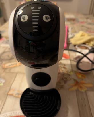 Macchina caffe Nescafé Dolce Gusto