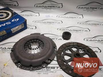 Kit Frizione Porsche Boxster - Cayman 98611691101