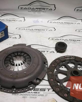 Kit Frizione Porsche Boxster - Cayman 98611691101