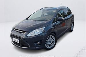 Ford C-Max C-Max7 1.6 TDCi 115CV Plus