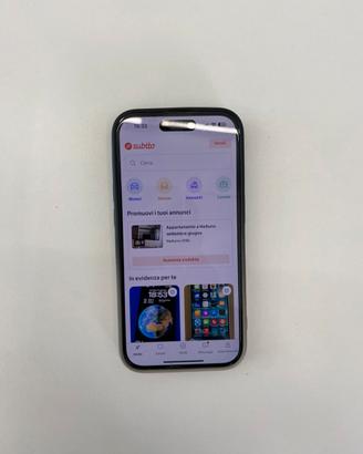 Iphone 14 pro