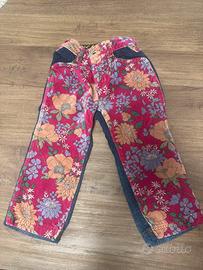 Pantaloni jeans Dolce&Gabbana bambina