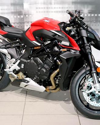 MV Agusta Brutale 1000 RS