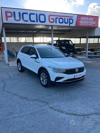 Volkswagen Tiguan 2.0 TDI SCR Life