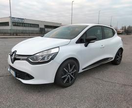 RENAULT Clio 1.5 DCi 5 PORTE - KM 127.922