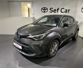 Toyota C-HR 2.0 Hybrid E-CVT Lounge KM 0