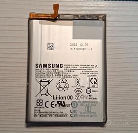 Batteria EB-BA336ABY Per Samsung A33 e A53