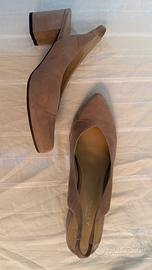 SCARPE