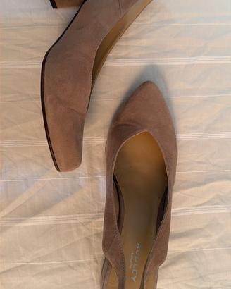 SCARPE