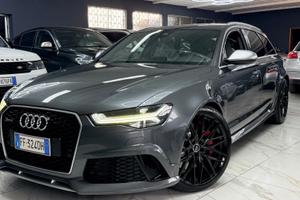 Audi RS6 RS 6 Avant 4.0 TFSI quattro tiptronic per