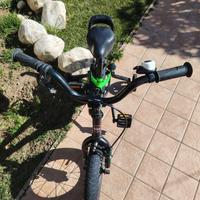 Bici da bambino 3 anni