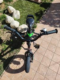 Bici da bambino 3 anni