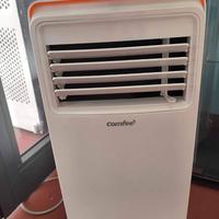 Climatizzatore portatile