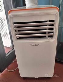 Climatizzatore portatile