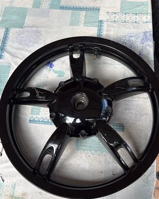 Cerchi scarabeo piaggio