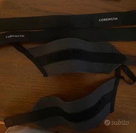 Straps e polisini della dechatlon