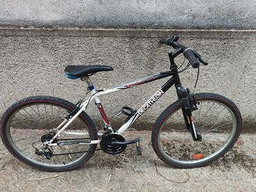 Mountain Bike Rockrider Decathlon