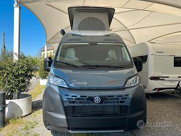 Karman DAVIS 595 TRENSTYLE