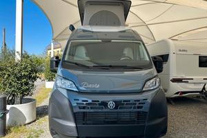 Karman DAVIS 595 TRENSTYLE