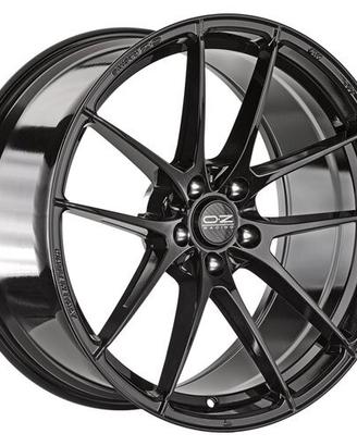 Cerchi Porsche 911 Targa Coupè Cabrio OZ R20 - R21