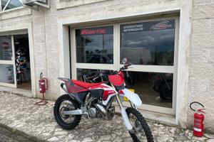 Fantic XX 250 2t Cross  2024  in Ottime Condizion