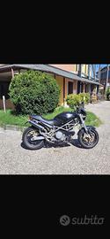 Ducati monster 620 ie