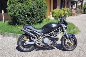 Ducati monster 620 ie