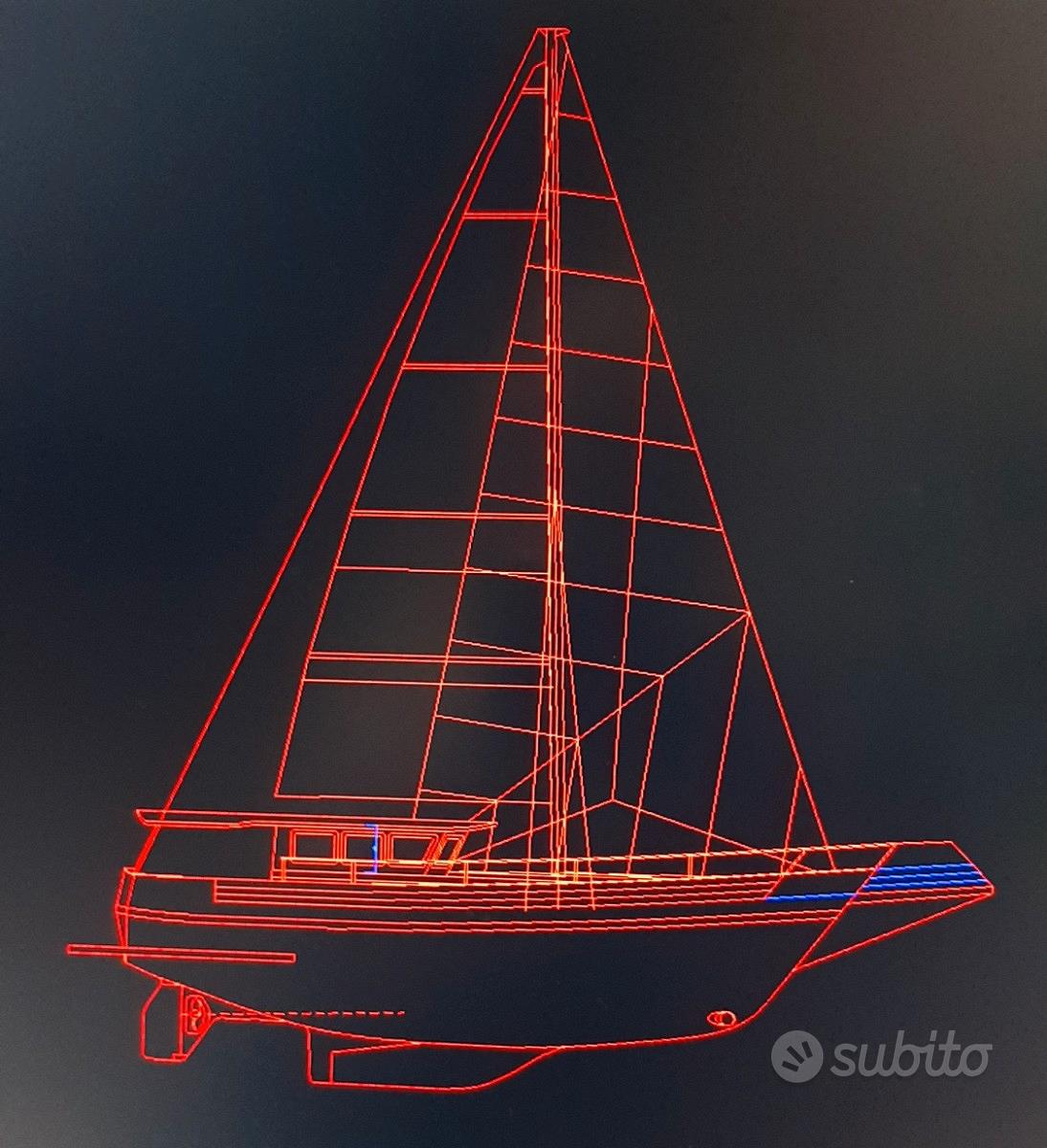 Vagabond 35 — View photo 1