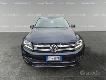 Volkswagen Amarok 3.0 TDI 165kW Highline 4Mot...