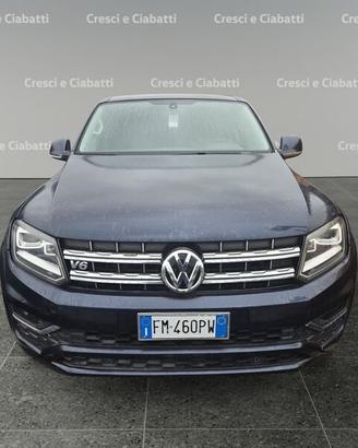 Volkswagen Amarok 3.0 TDI 165kW Highline 4Mot...