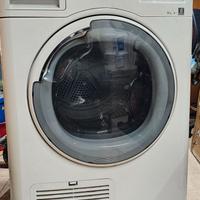 Ricambi asciugatrice whirlpool