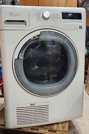Ricambi asciugatrice whirlpool