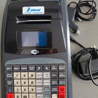 Registratore di cassa